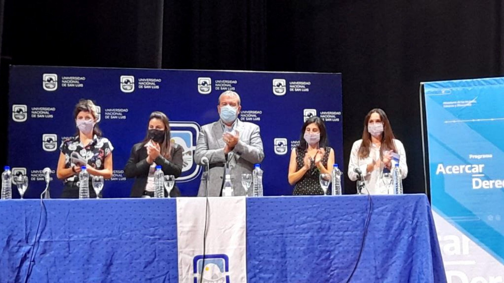 En San Luis avanza el diseño del nuevo plan contra las violencias por motivos de género